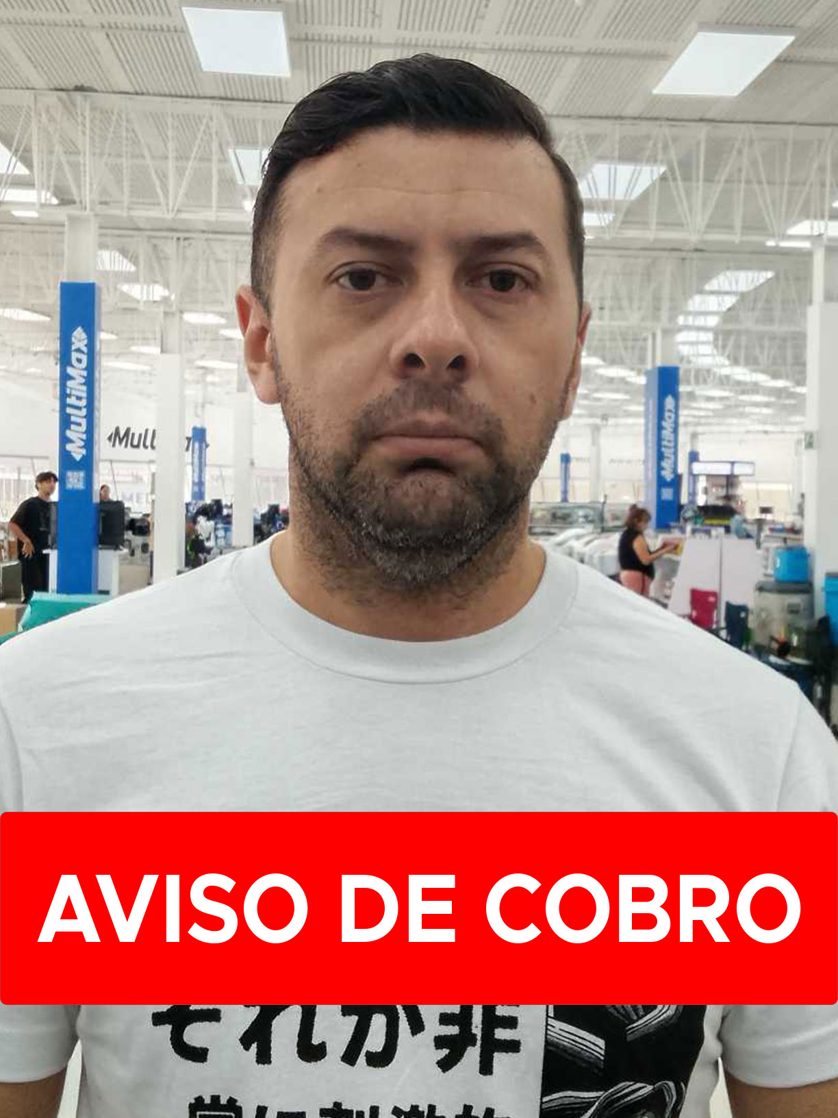 JAVIER ENRIQUE ARAUJO VILLASMIL