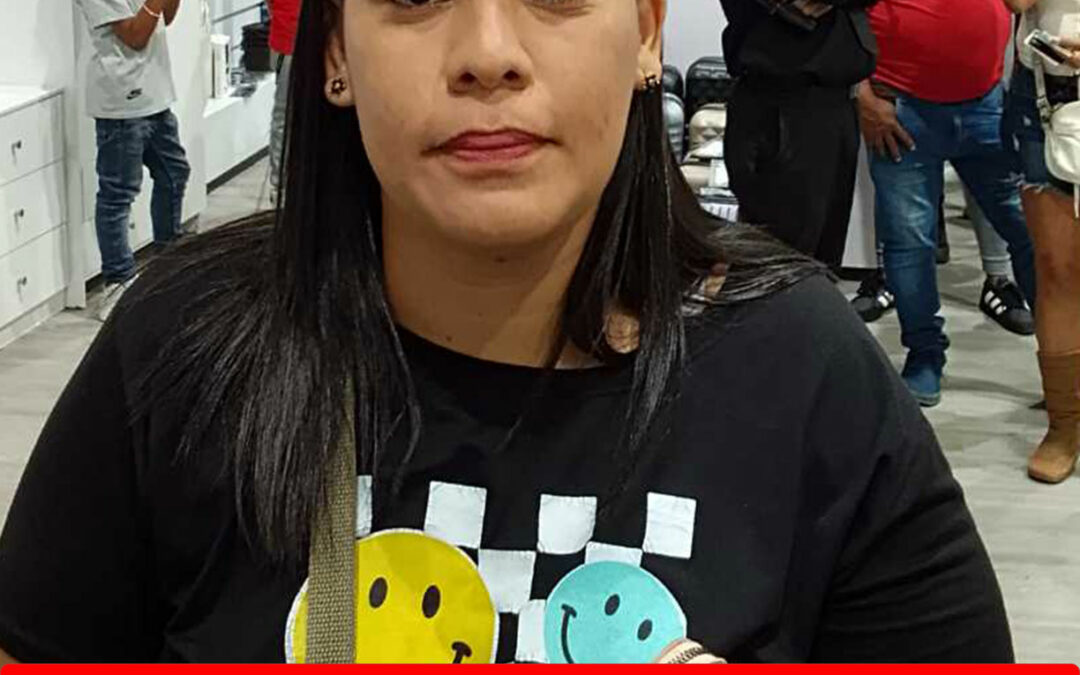 JENNIFER JOSEFINA PACHECO ROJAS
