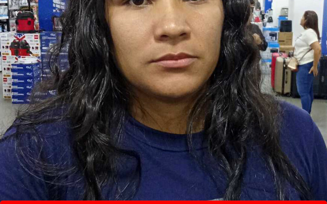 JERIANNYS DEL VALLE RUIZ FREITES