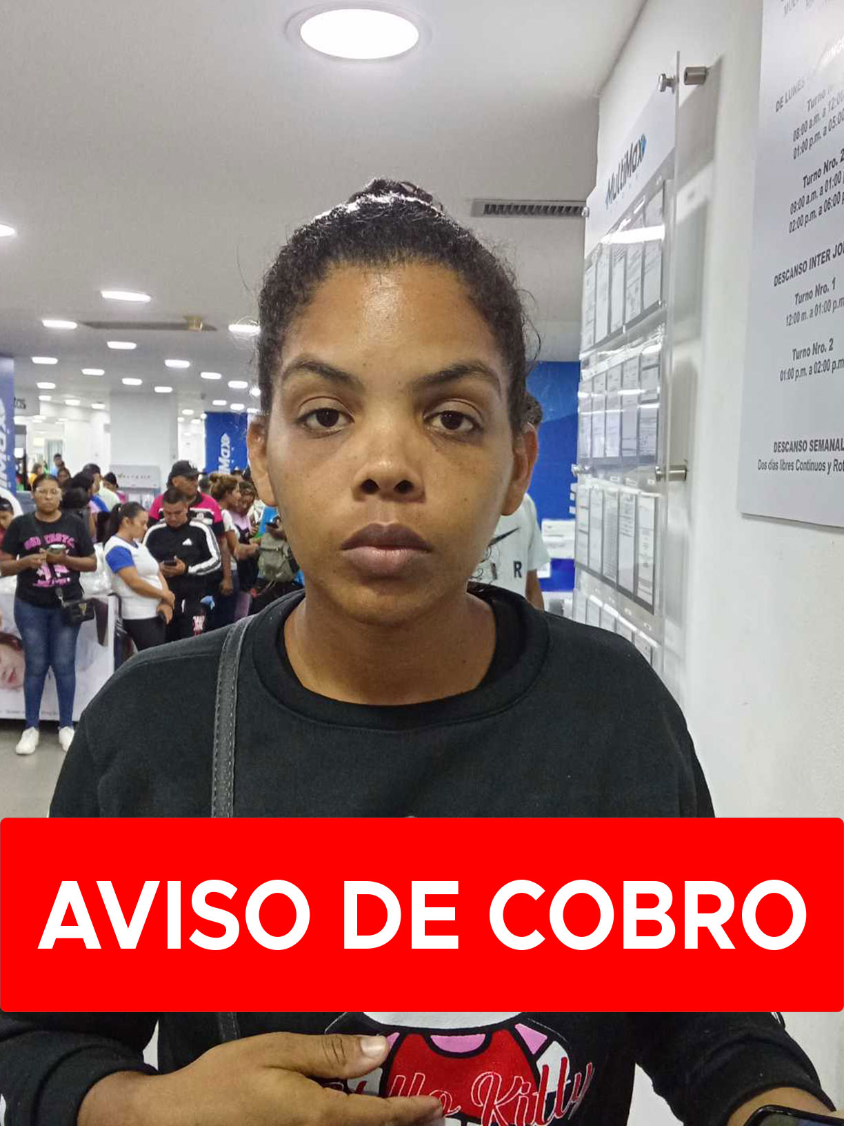JESSIKA COROMOTO CONTRERAS YNAGA