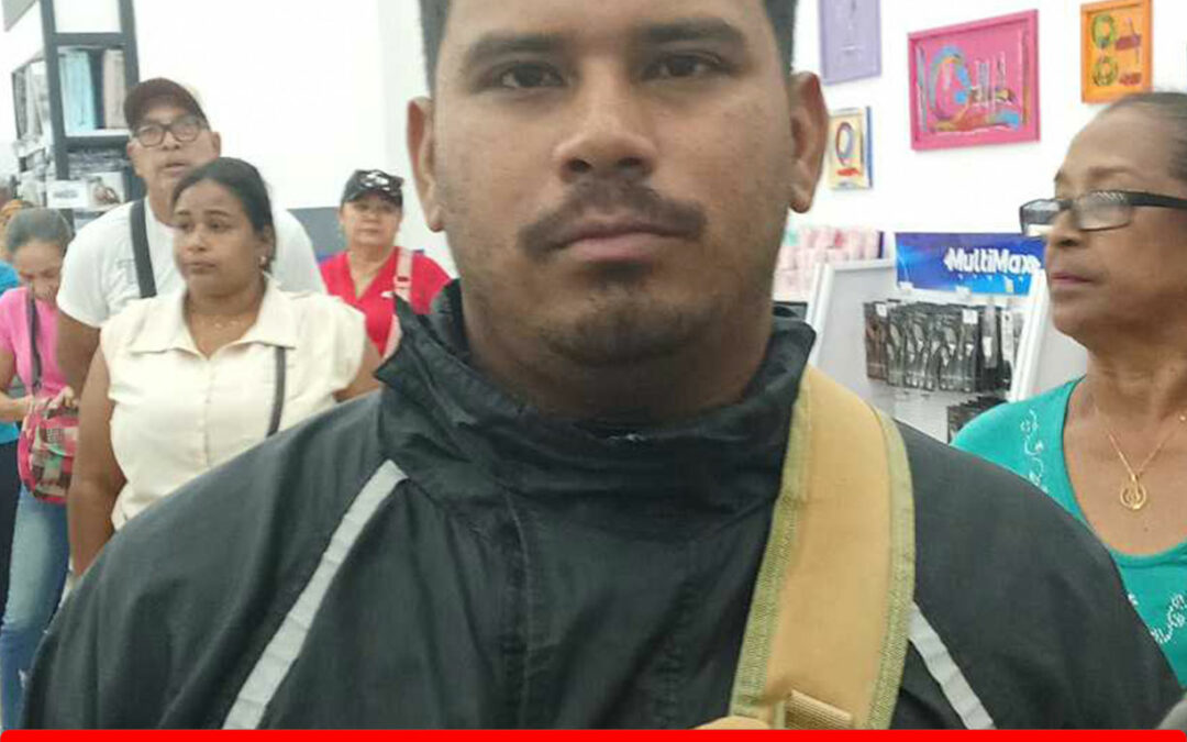 JESUS MANUEL RODRIGUEZ