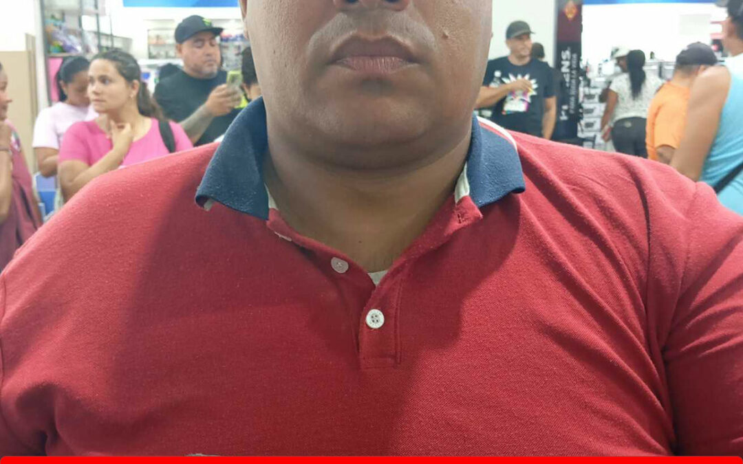 JESUS RAMON LOVERA ARIAS