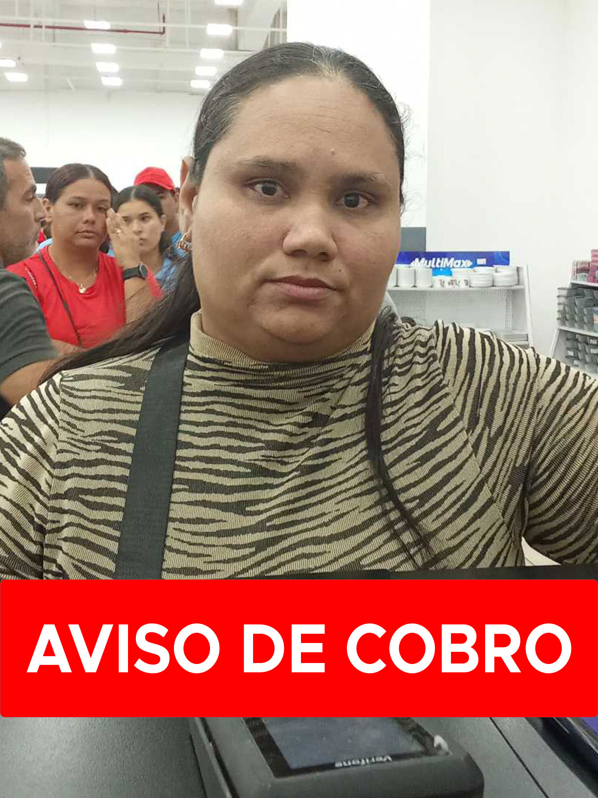 JESUSMARY MARGARITA ANTON ROMERO