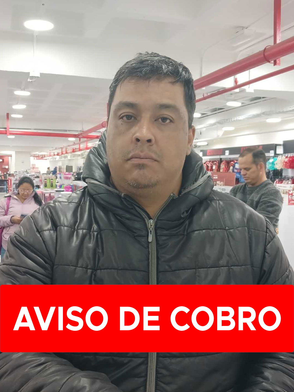 JHENDRISS ALIRIO HERNANDEZ ALARCON