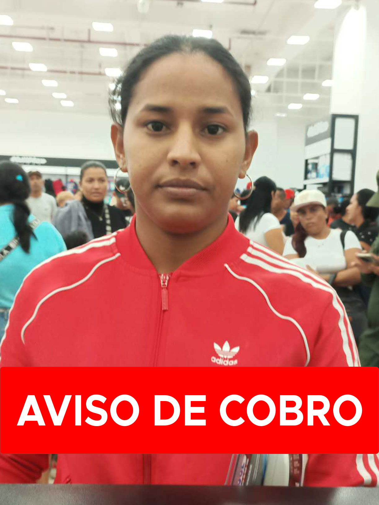 JOANNYS YASNAHIR CARIACO BETANCOURT