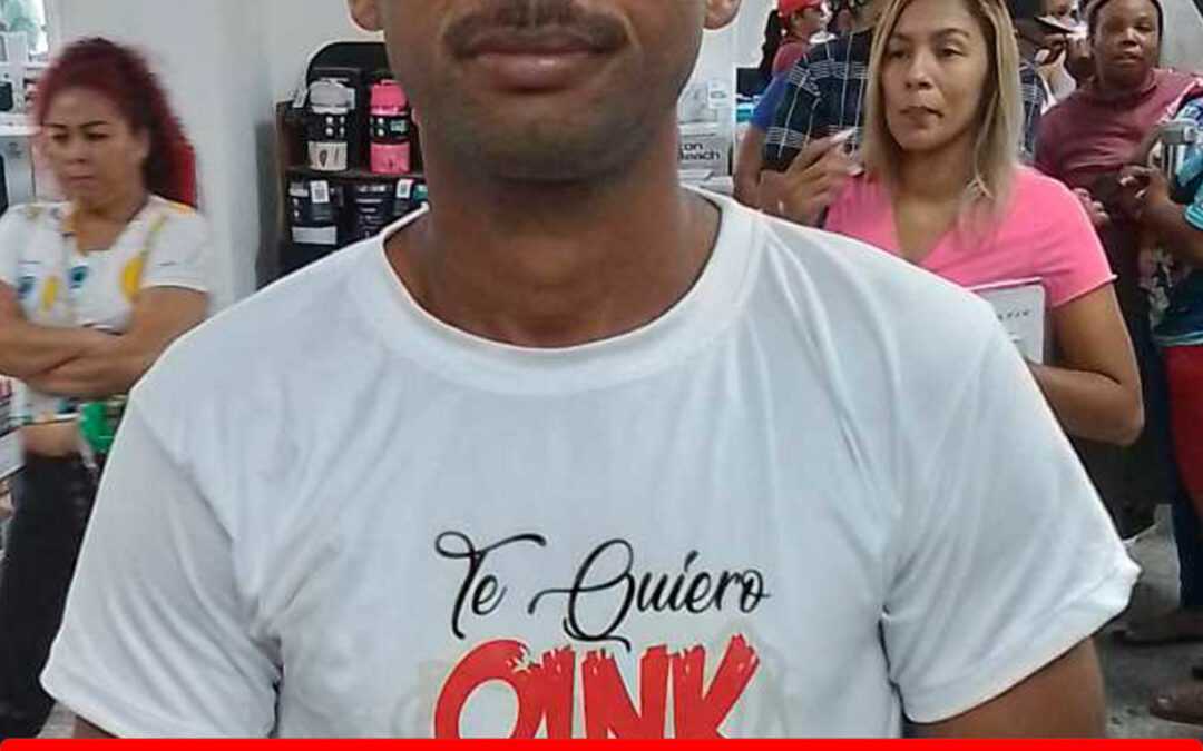 JOEVIS VARGAS