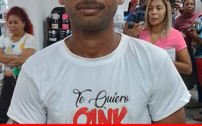JOEVIS VARGAS
