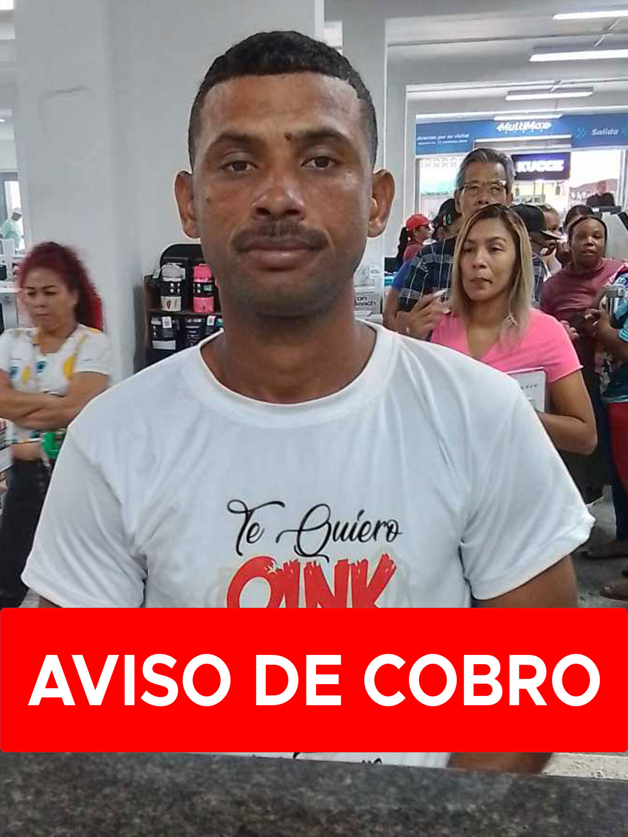 JOEVIS VARGAS