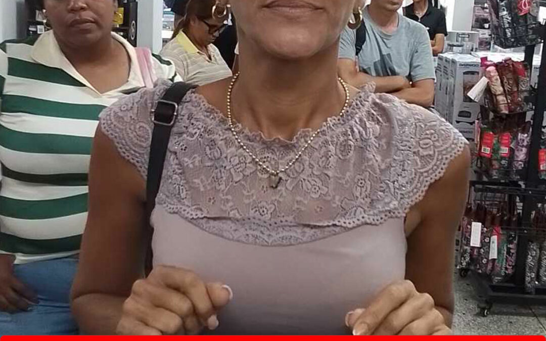 JOHANA ROSALY MONTENEGRO CORREA