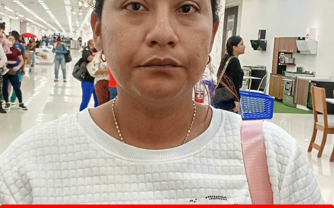 JOLIBETH MARIA JIMENEZ DE CASTRO