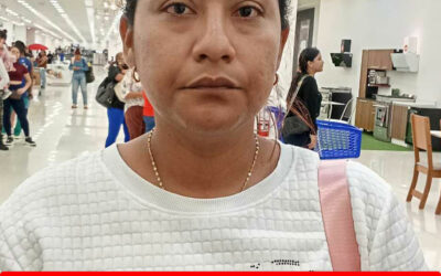 JOLIBETH MARIA JIMENEZ DE CASTRO