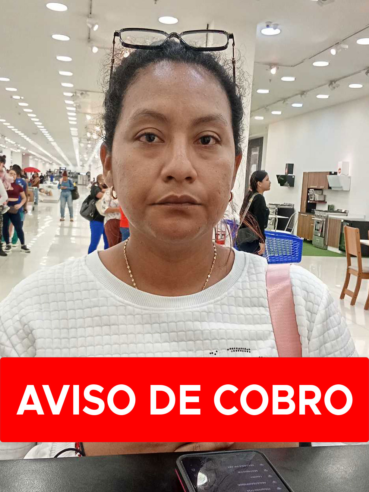 JOLIBETH MARIA JIMENEZ DE CASTRO