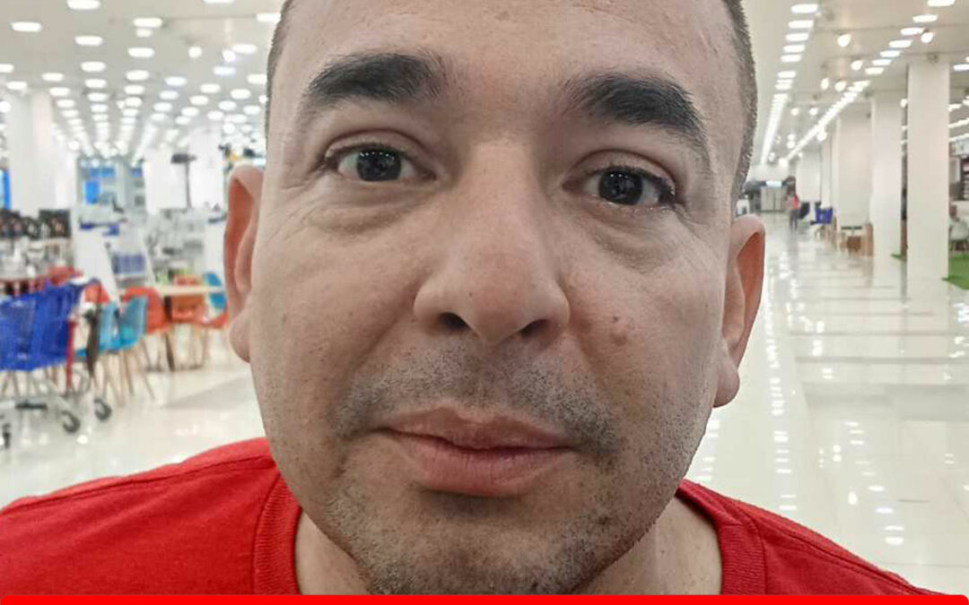 JONNY JOSE SOLORZANO RIOS
