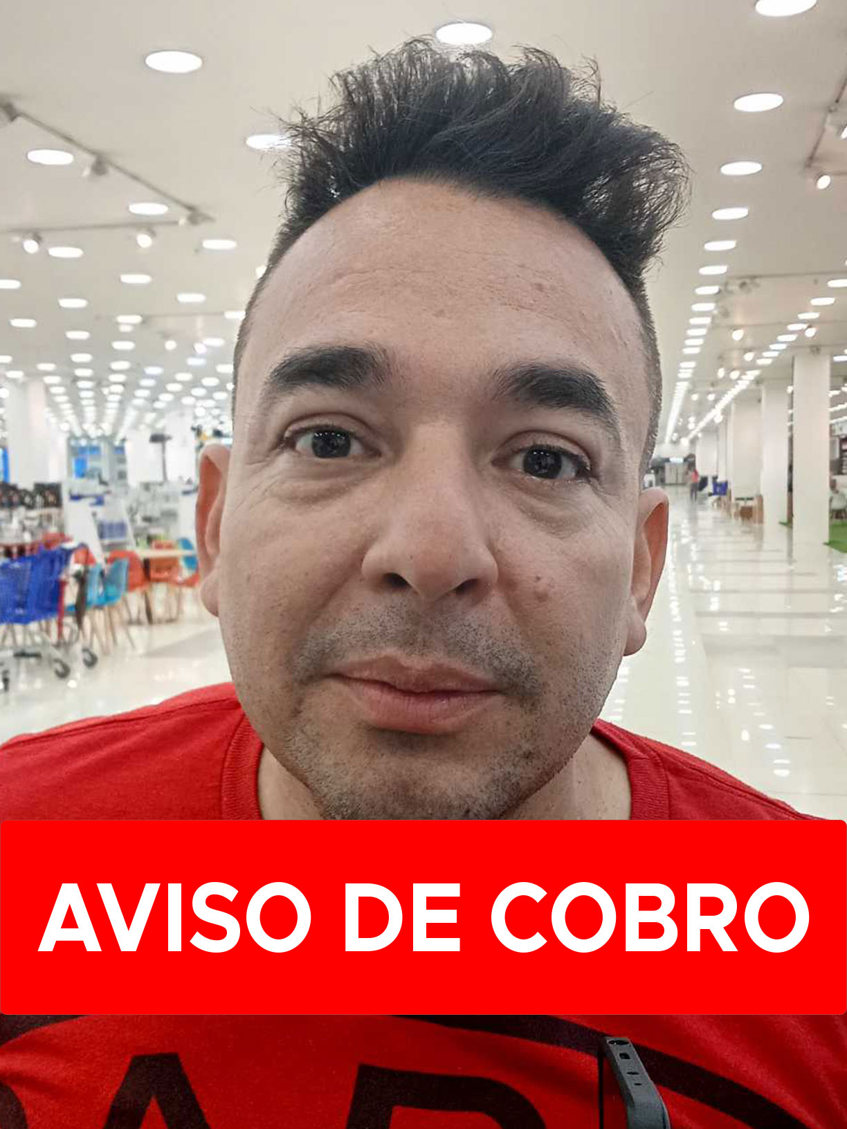 JONNY JOSE SOLORZANO RIOS