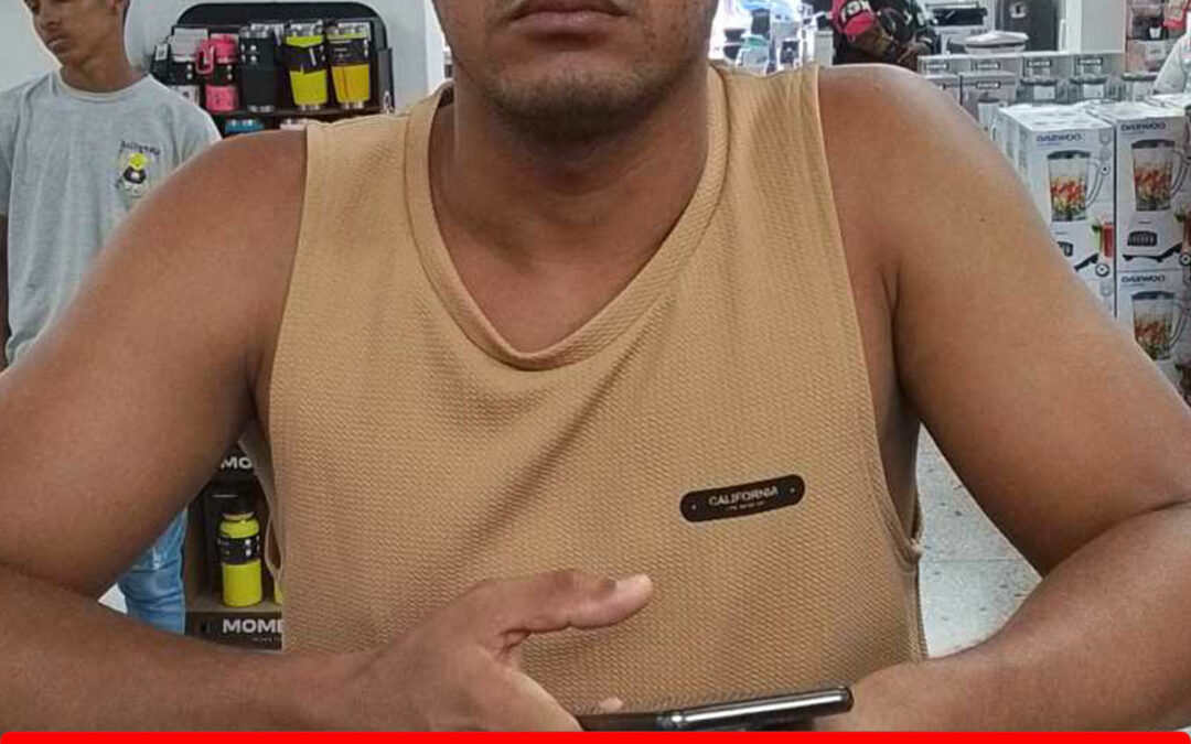 JOSE ALBERTO COLMENARES VILLEGAS
