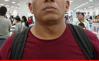 JOSE ALEJANDRO PINO