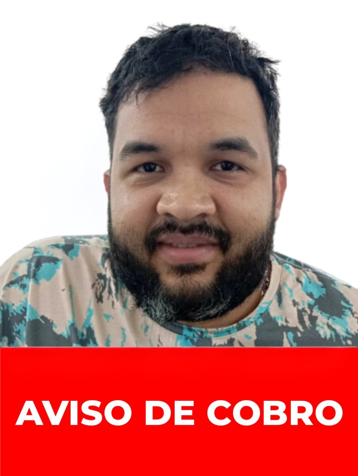 JOSE ALFONSO RODRIGUES GUTIERREZ