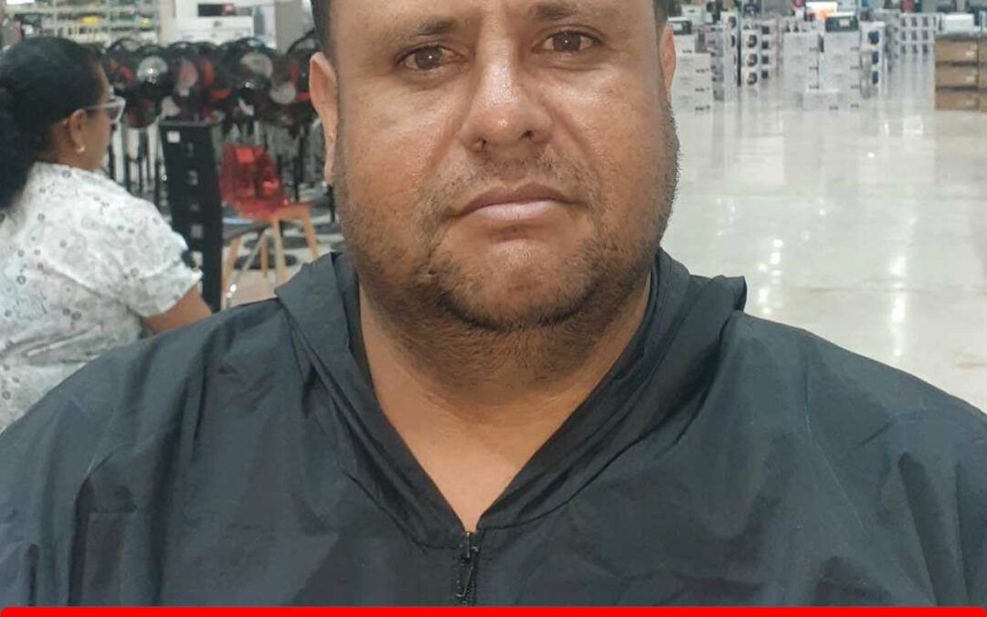 JOSE ANTONIO JIMENEZ RIVERO