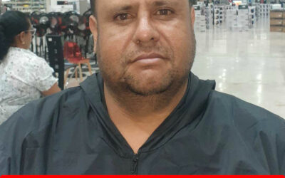 JOSE ANTONIO JIMENEZ RIVERO
