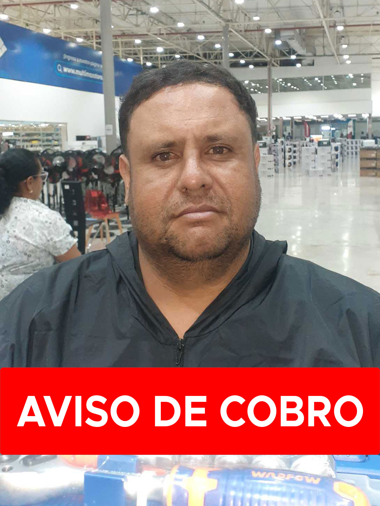 JOSE ANTONIO JIMENEZ RIVERO