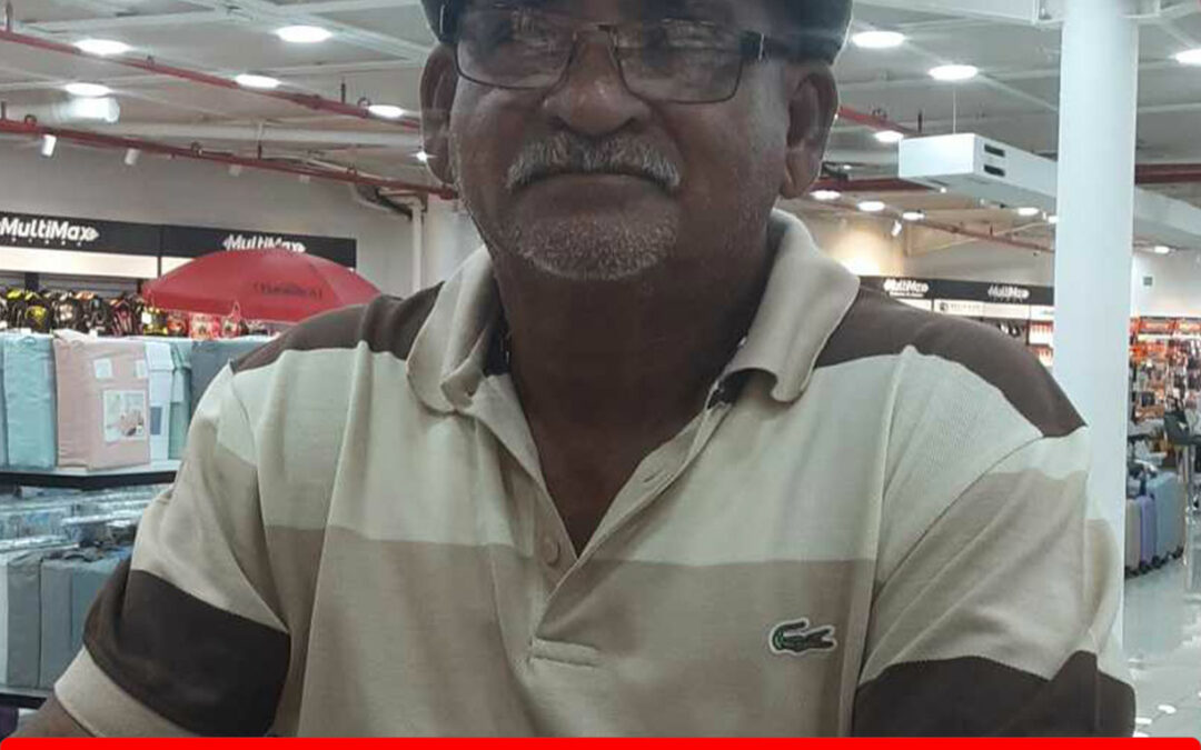 JOSE ANTONIO SEQUERA FRAIZ