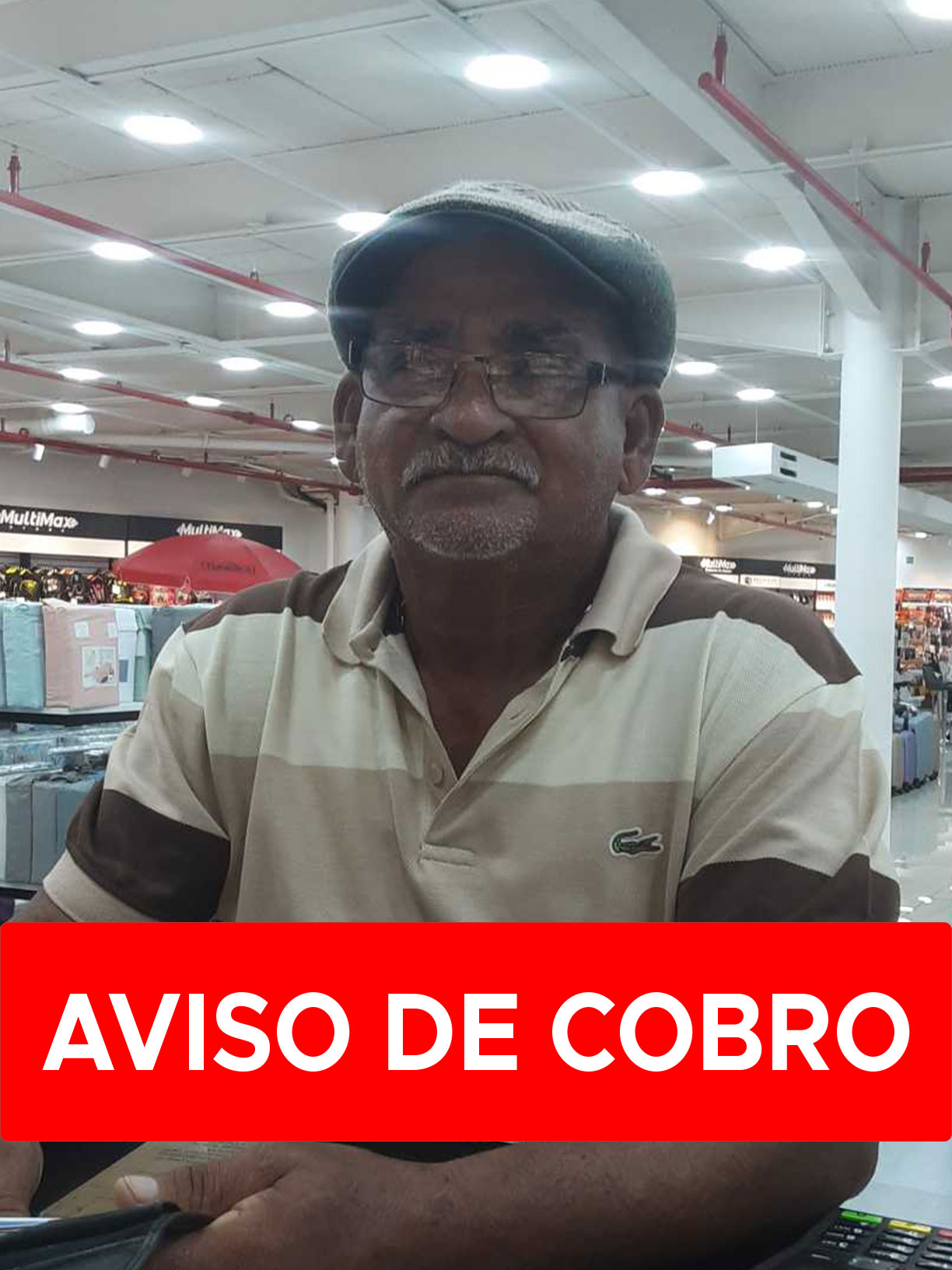 JOSE ANTONIO SEQUERA FRAIZ