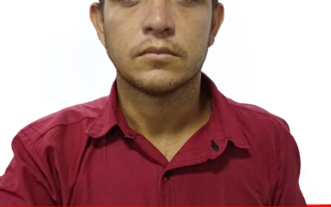 JOSE DAVID TRUJILLO RODRIGUEZ