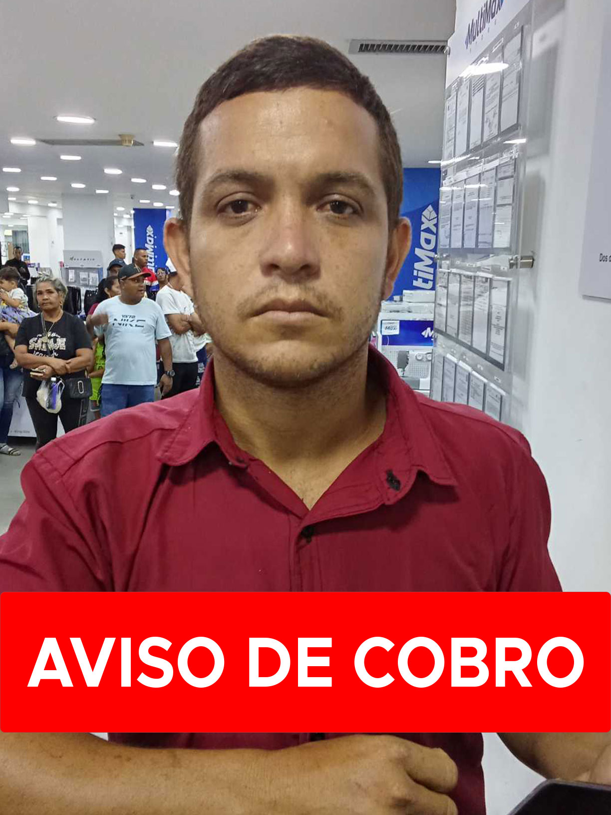 JOSE DAVID TRUJILLO RODRIGUEZ