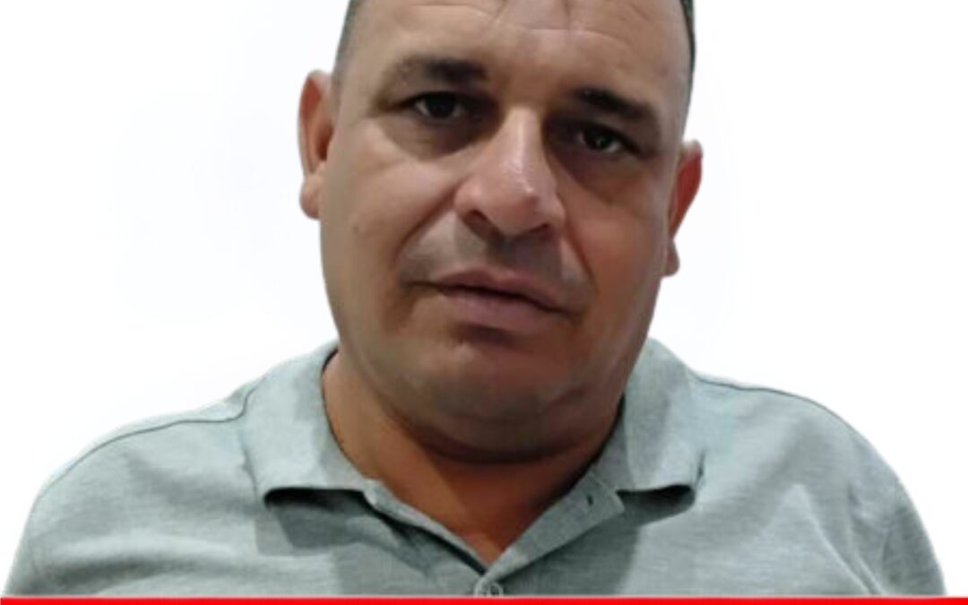 JOSE GREGORIO MARCANO QUIJADA