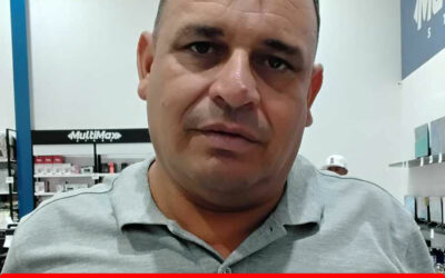 JOSE GREGORIO MARCANO QUIJADA