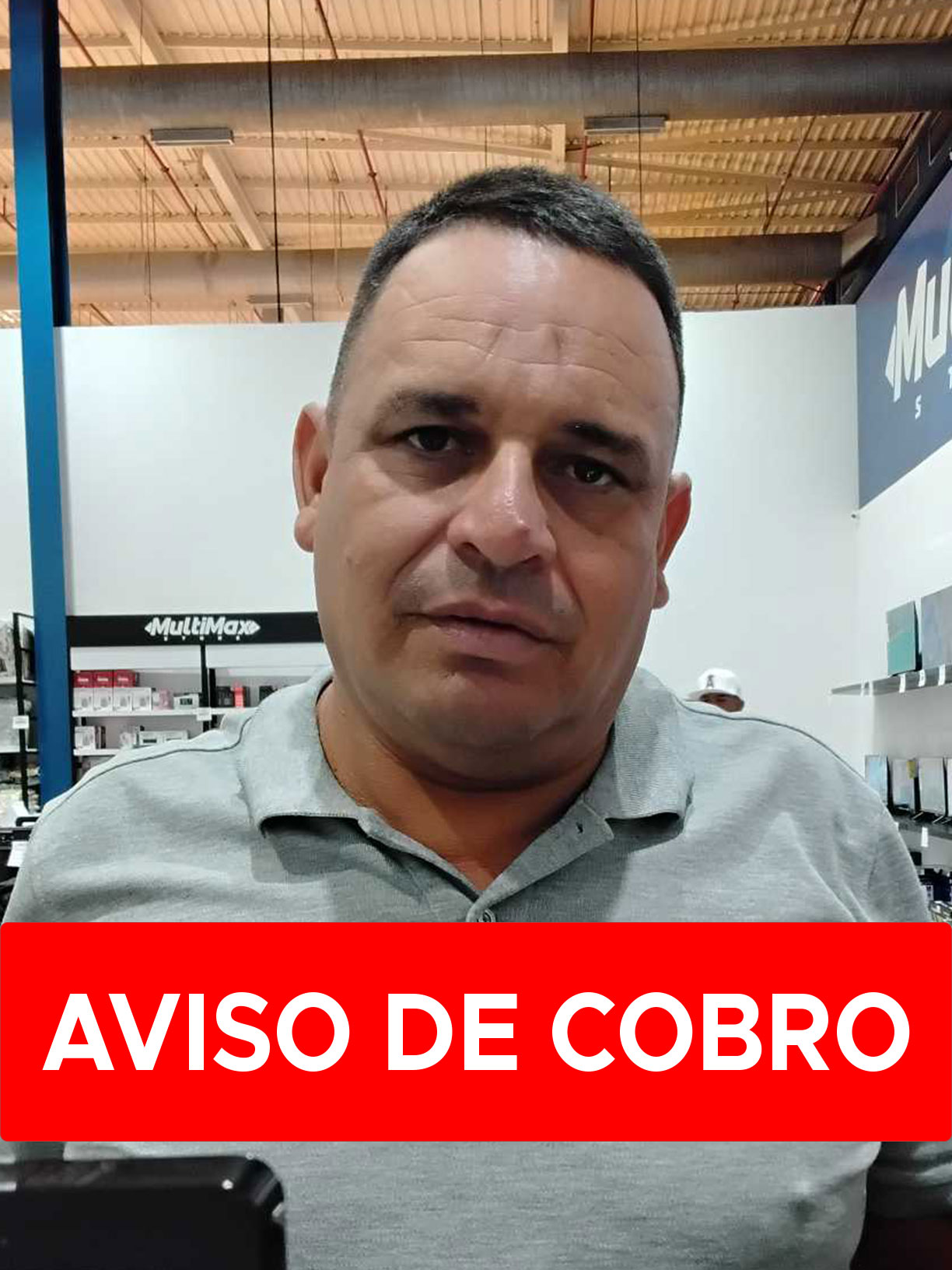 JOSE GREGORIO MARCANO QUIJADA