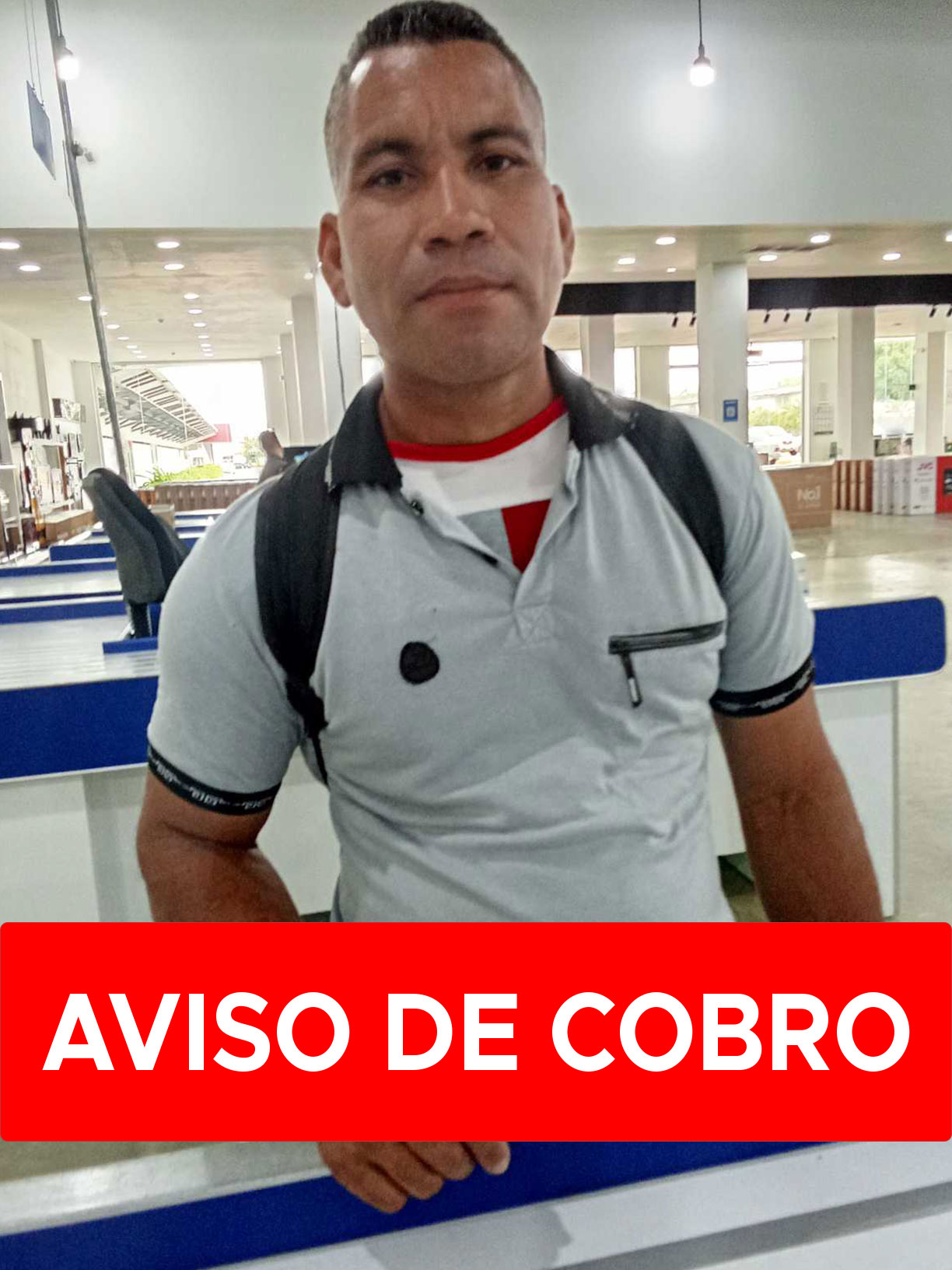 JOSE GREGORIO MENDOZA