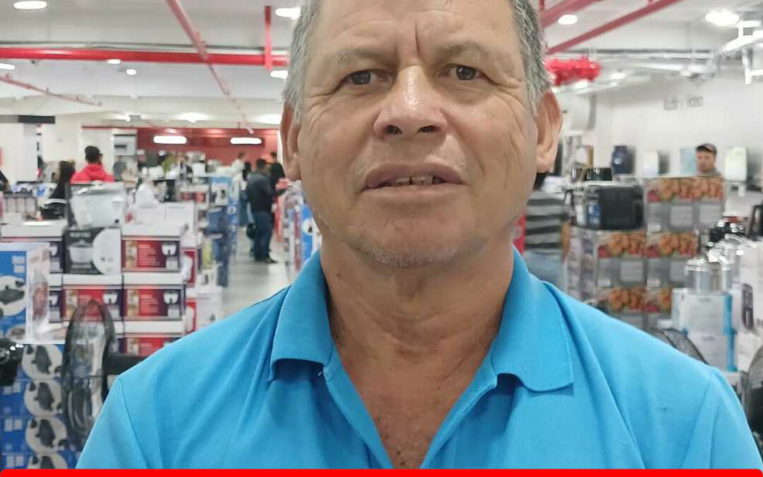 JOSE GREGORIO UZCATEGUI
