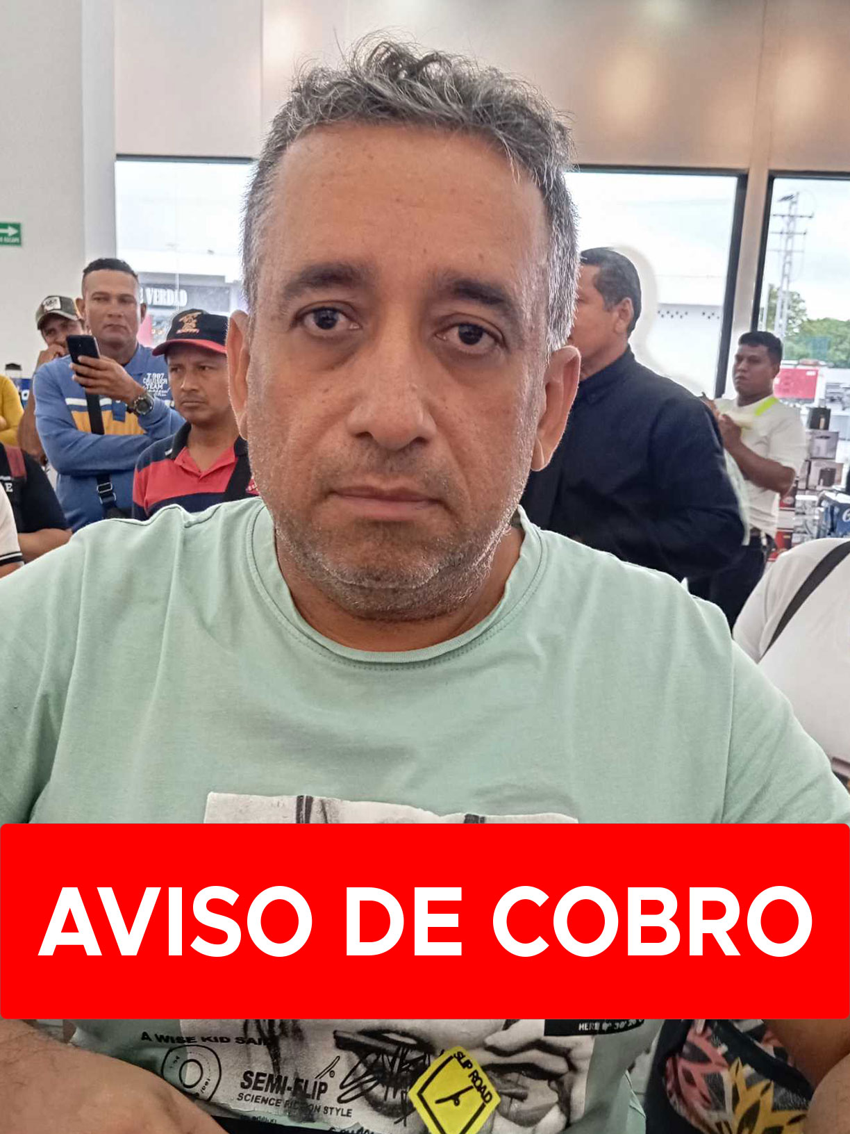 JOSE GREGORIO VARGAS RIVAS
