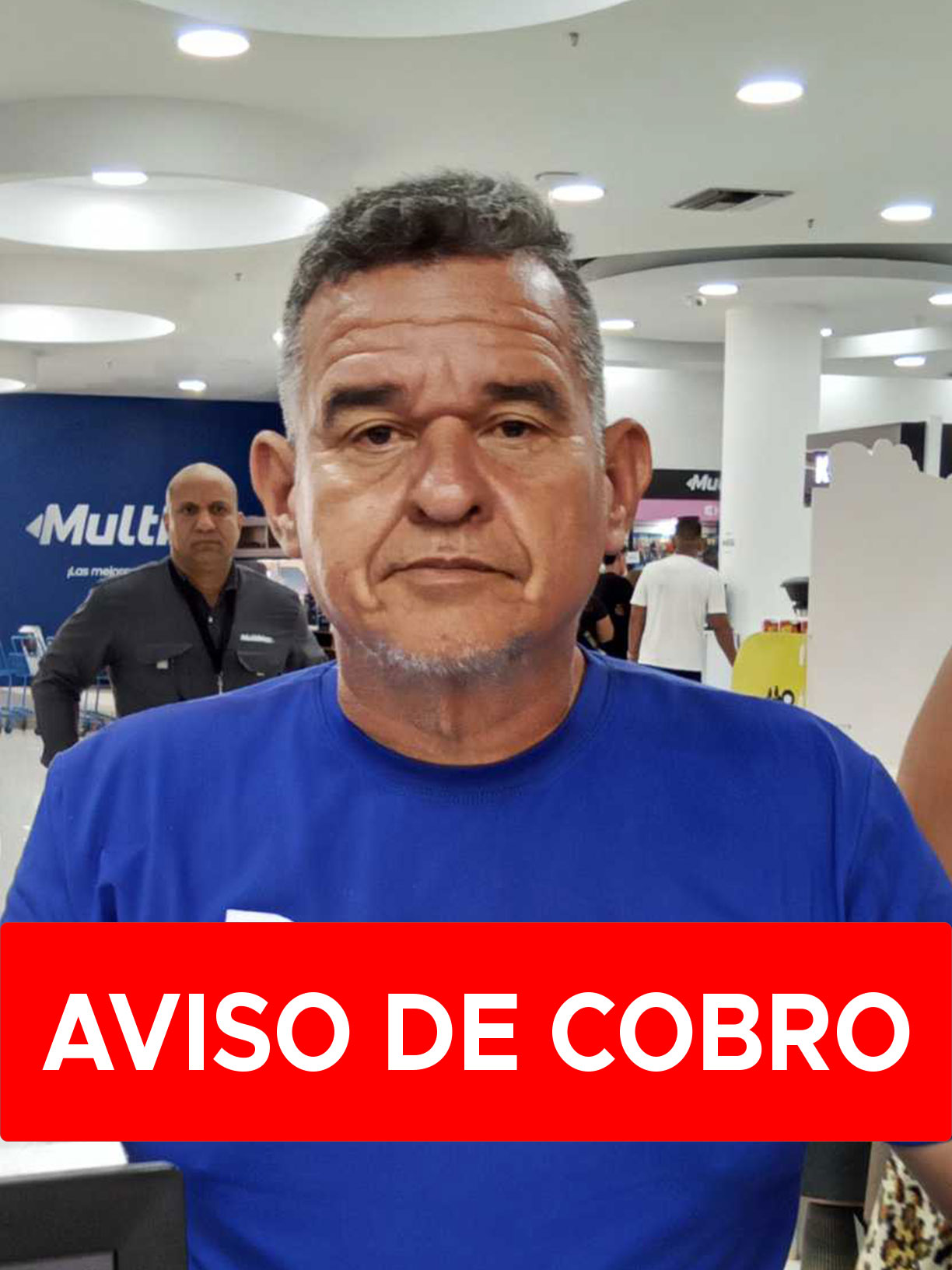 JOSE GREGORIO WINSTON BELLERA SOLORZANO