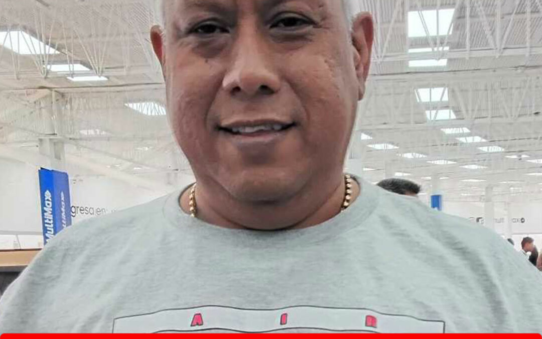 JOSE LUIS PULIDO ORTIZ