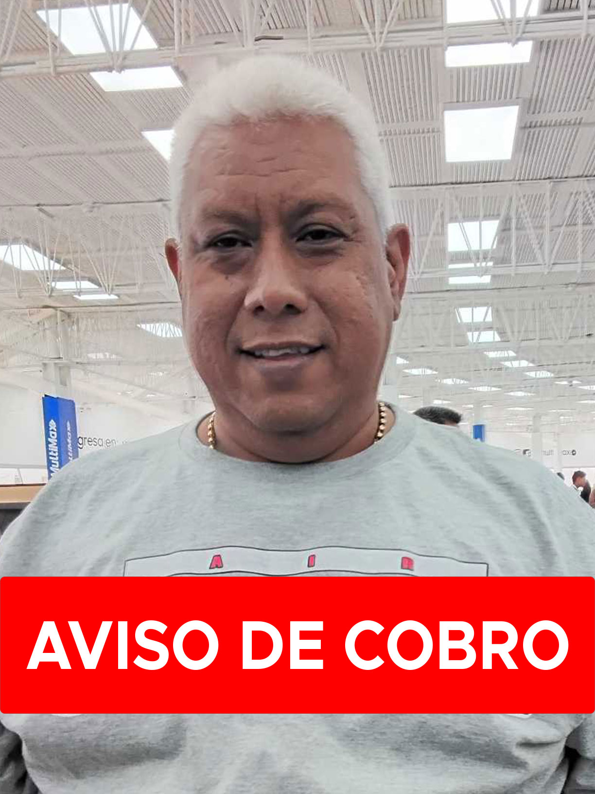 JOSE LUIS PULIDO ORTIZ