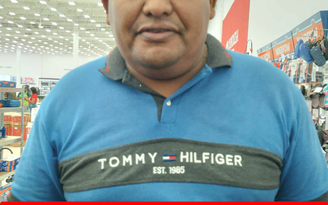 JOSE RUPERTO TORO FARIAS