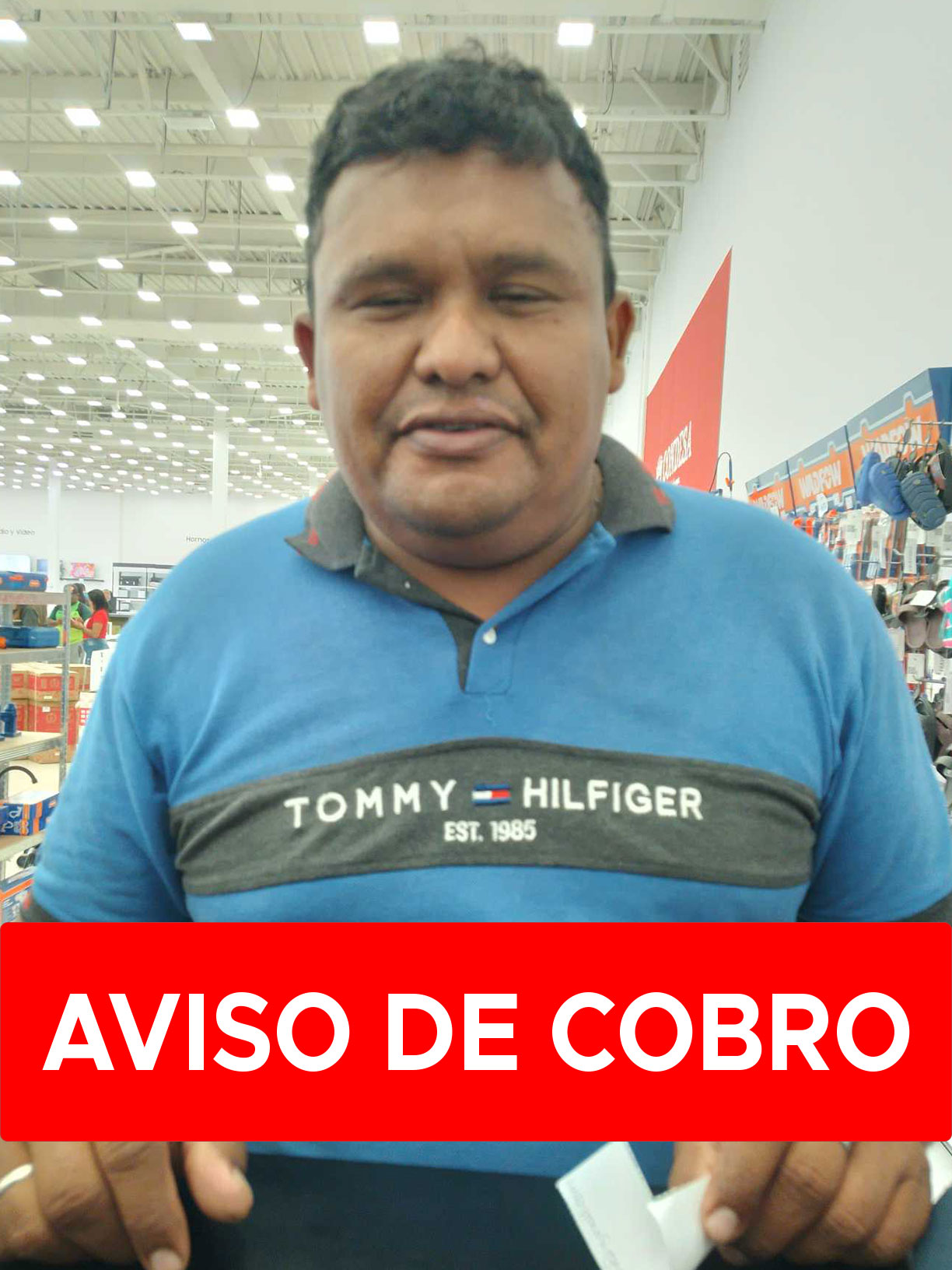 JOSE RUPERTO TORO FARIAS