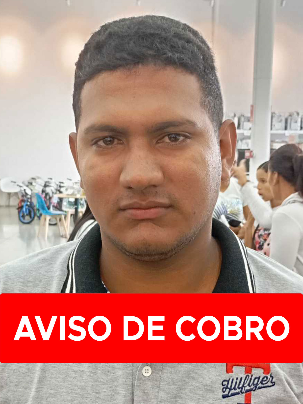 JOSE YCNACIO ALVAREZ RODRIGUEZ