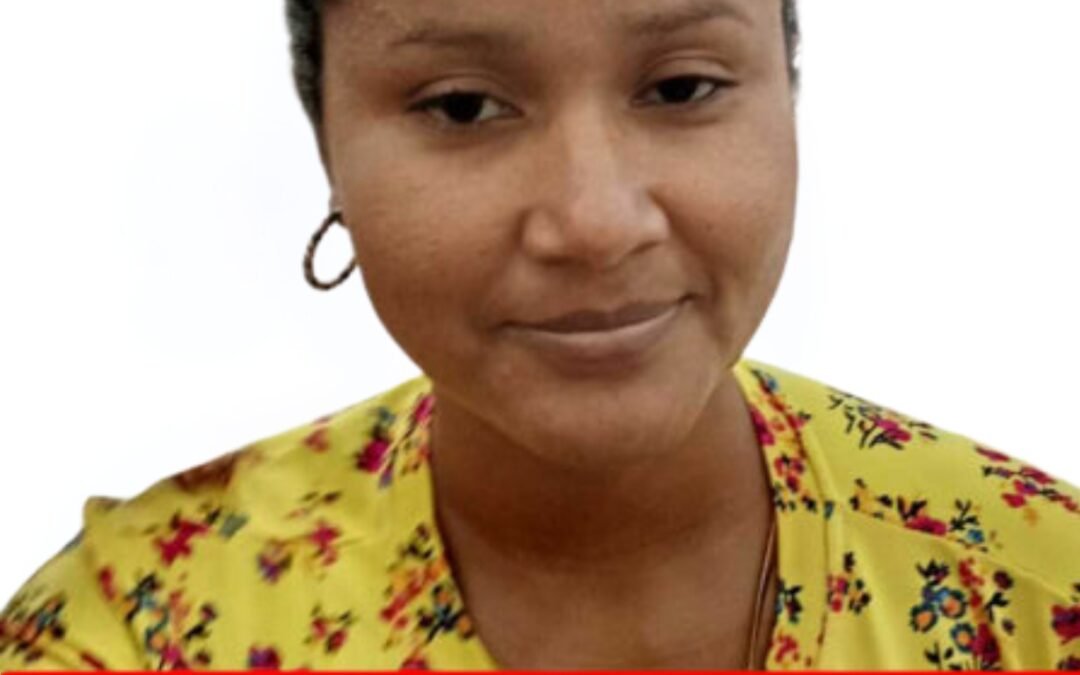 JOSEANNY DE LOS ANGELES GUZMAN ROJAS