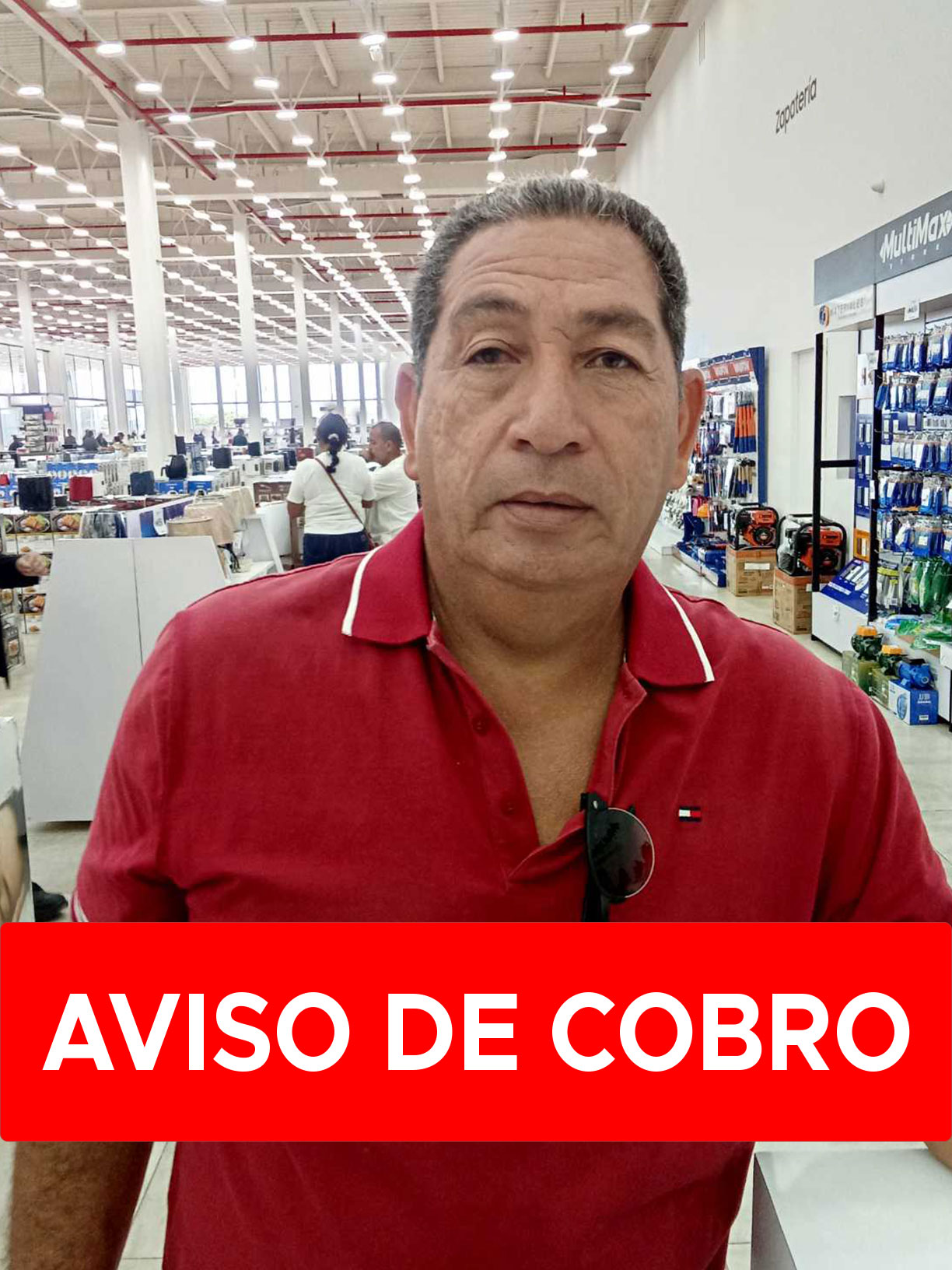 JOSEIDY JESUS MENDEZ GUTIERREZ