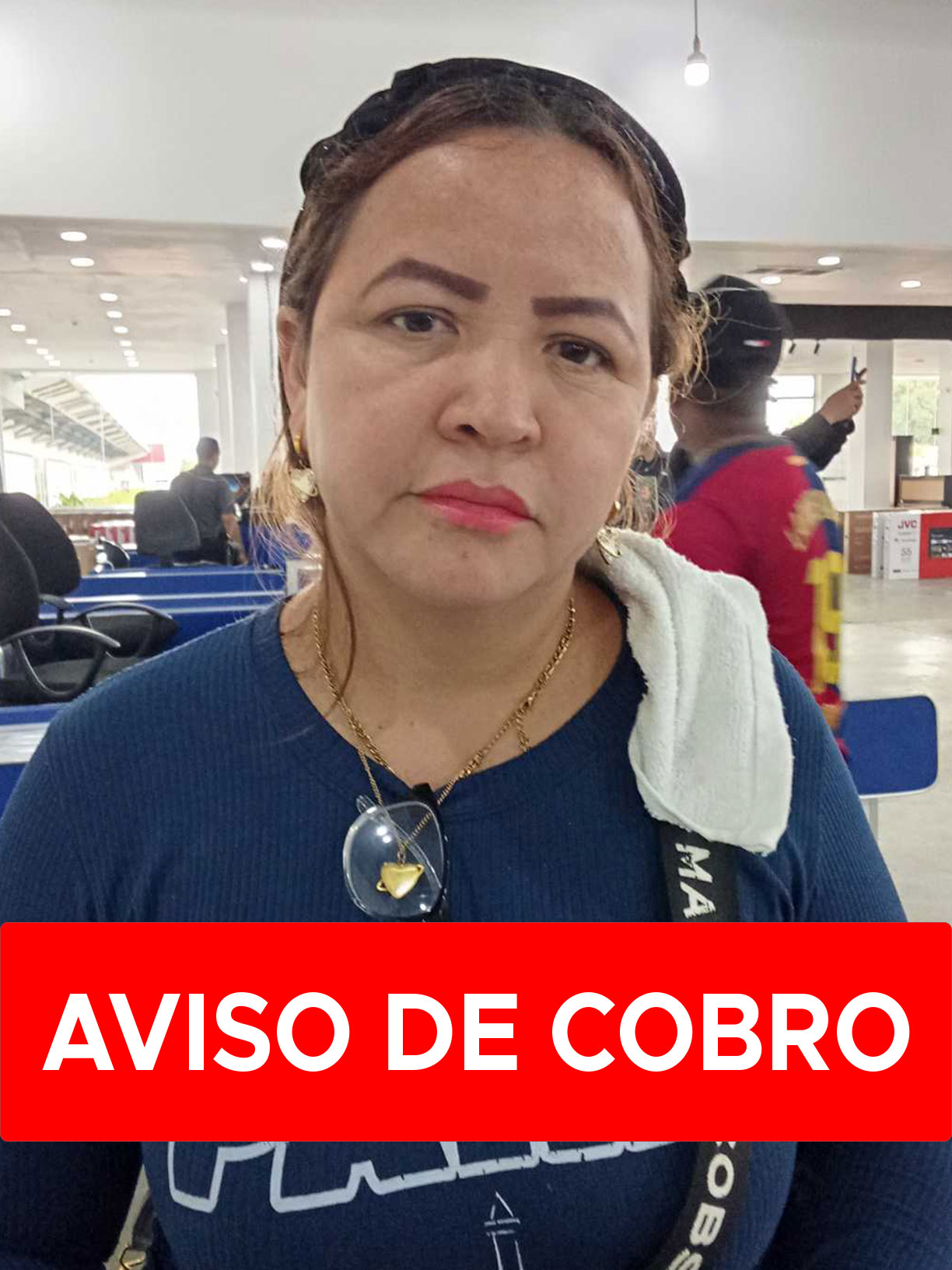 JOSMARYS DEL VALLE GONZALEZ GONZALEZ