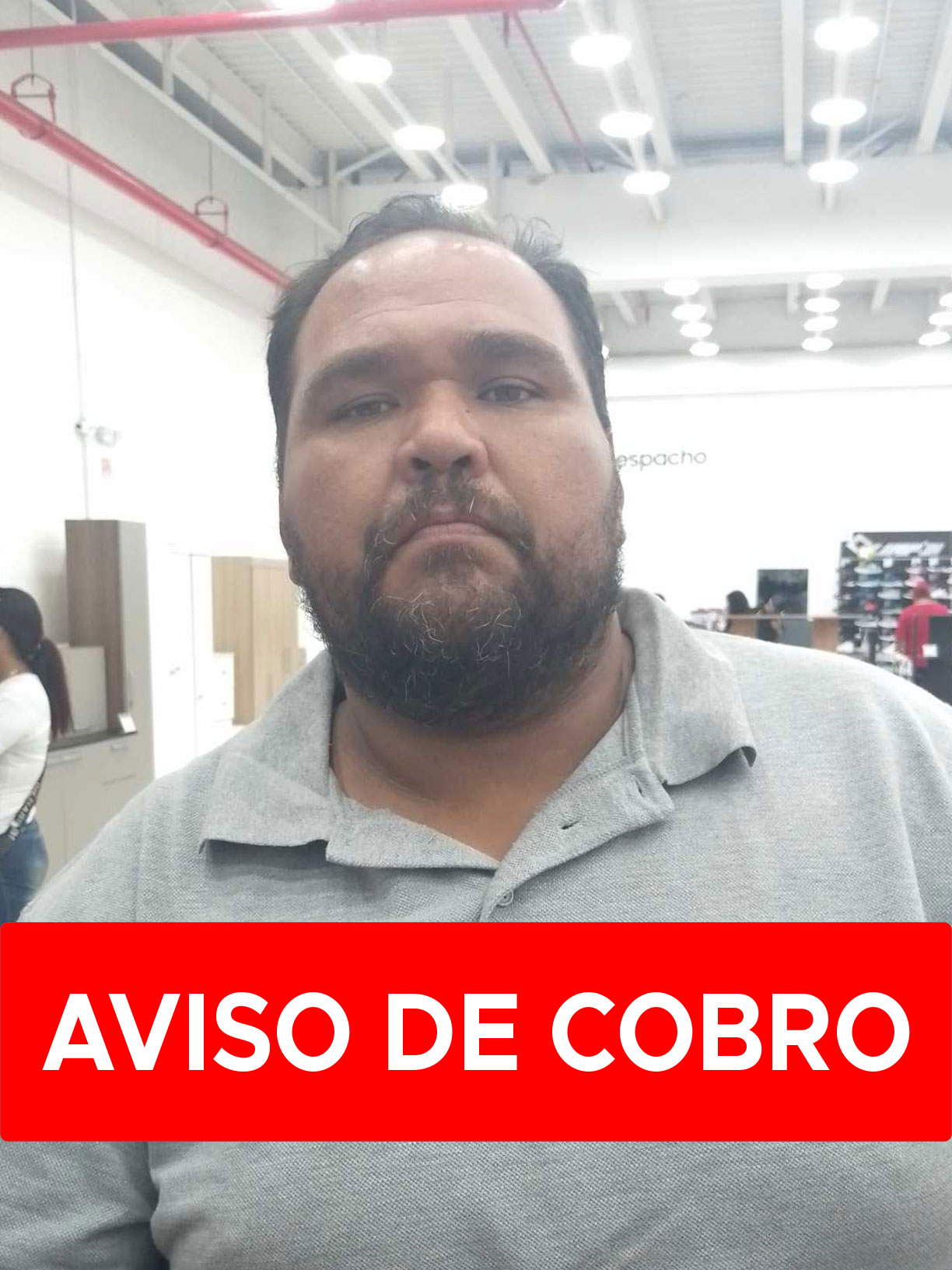JUAN MANUEL VILLALOBOS AMUNDARAY