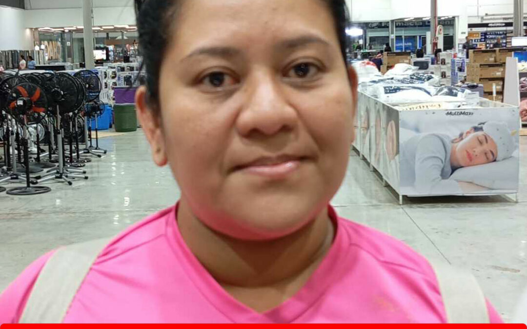 JUDIEGNYS GITSSEL PACHECO GUAIDO