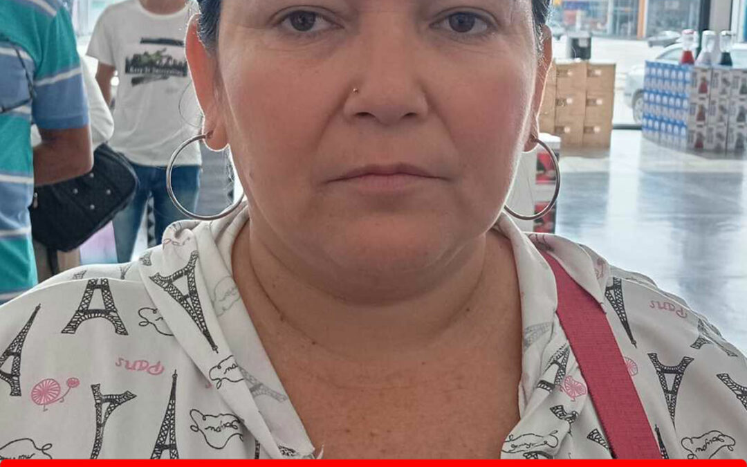 JUDITH COROMOTO BRICEÑO PEREZ