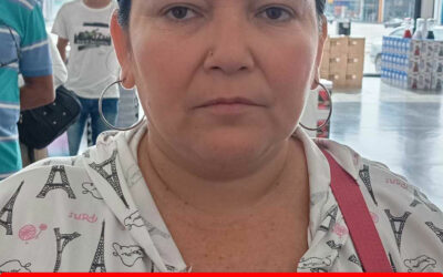 JUDITH COROMOTO BRICEÑO PEREZ