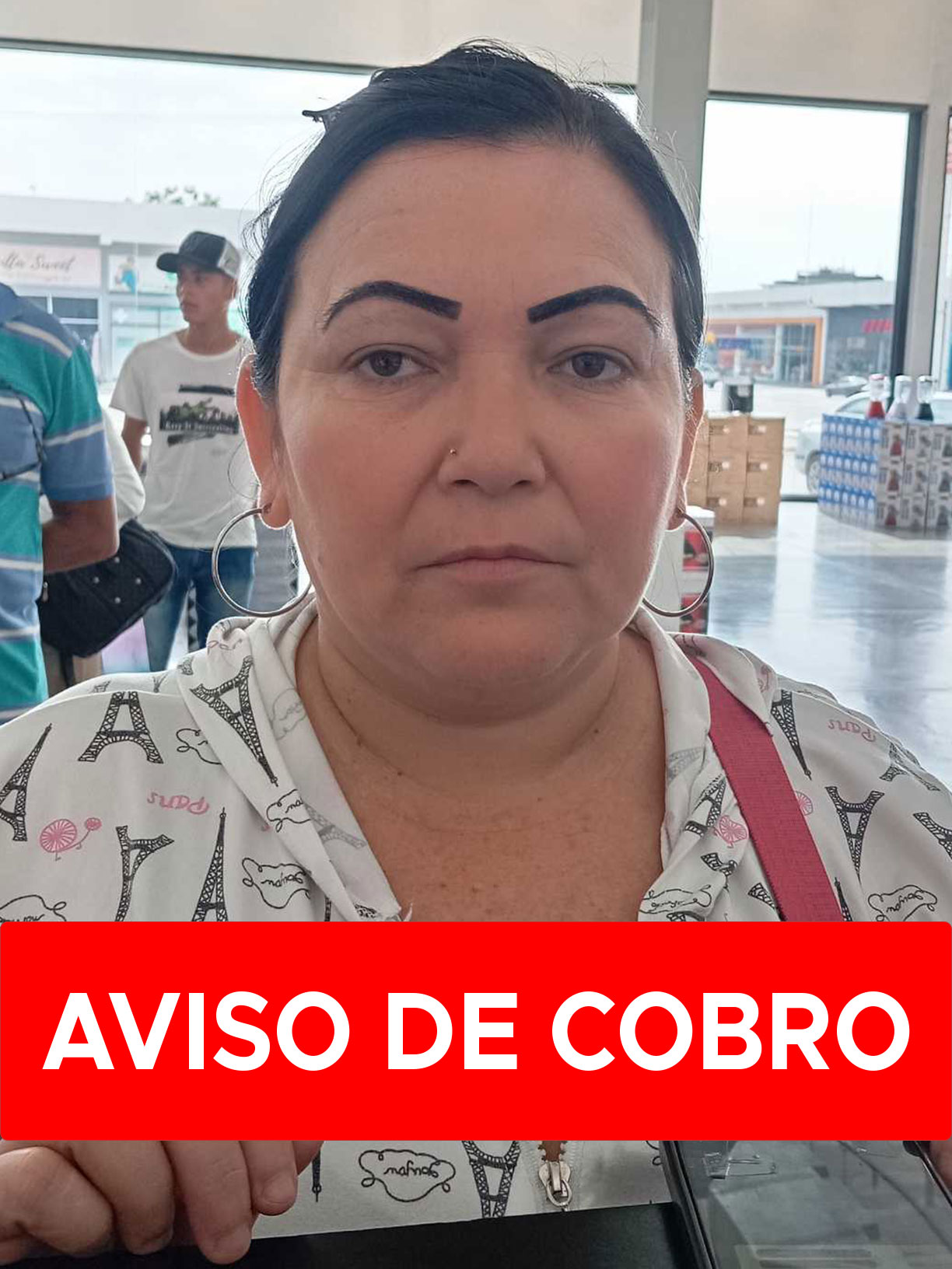 JUDITH COROMOTO BRICEÑO PEREZ