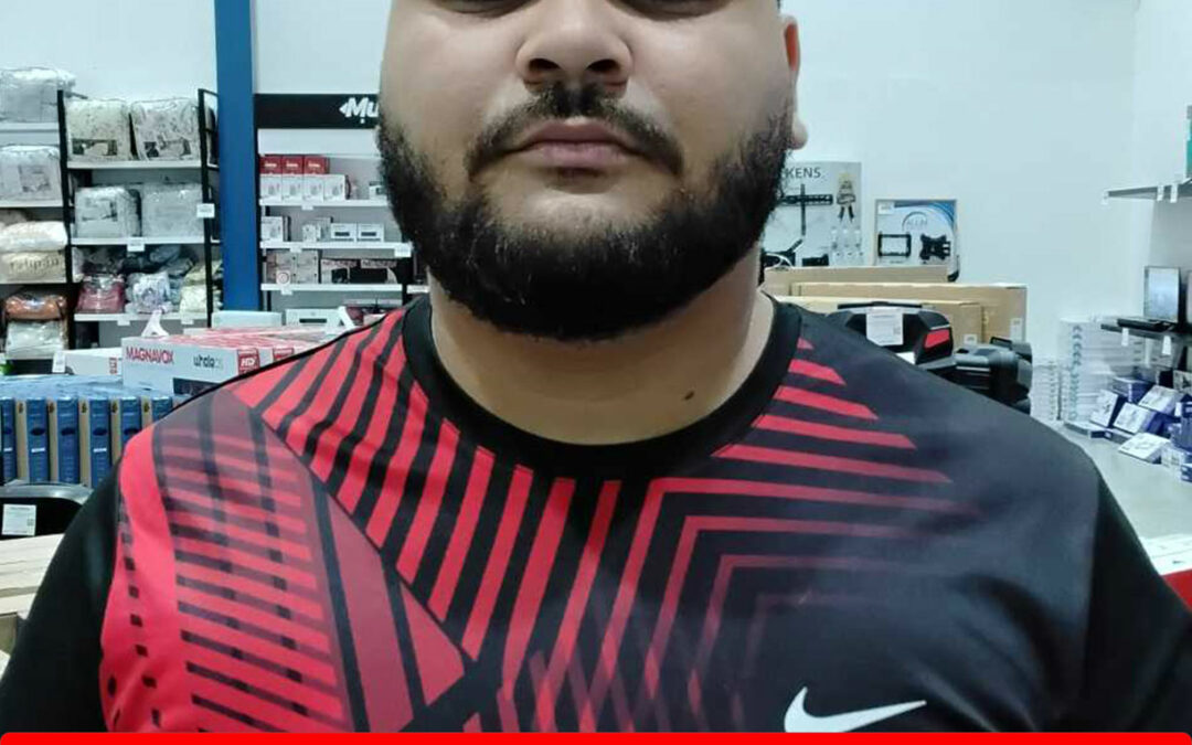 JULIO ALEJANDRO MIJARES PERAZA