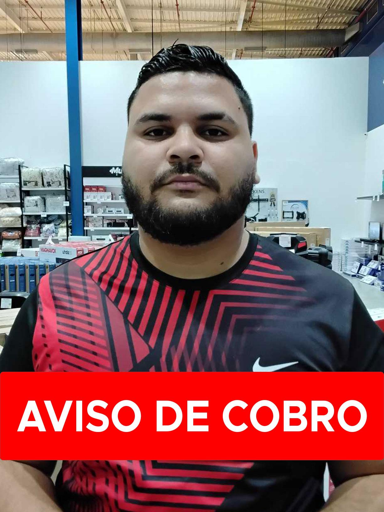 JULIO ALEJANDRO MIJARES PERAZA